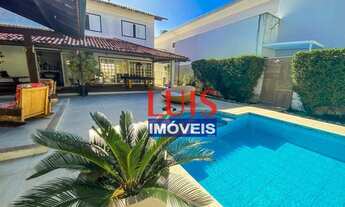 Imagem: Casa com 4 dormitórios à venda, 300 m²