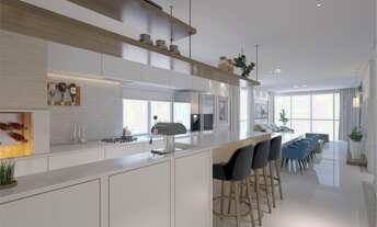 Imagem 6: Apartamento 3 dormitórios para Venda em Balneário Camboriú / SC no bairro Pioneiros