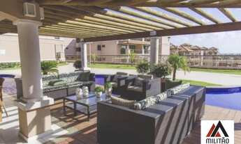 Imagem: Apartamento no Porto das Dunas