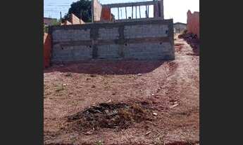 Imagem 2: Terreno de 330m Casa com 2 dormitórios