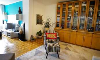 Imagem 6: Excelente Apartamento com 153 m², 3 dormitórios, 1 suite na Aclimação