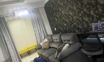 Imagem: Apartamento à Venda no Condomínio Residencial