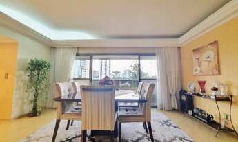 Imagem 5: UM LINDO APARTAMENTO COM 168M² NO EDIFÍCIO POR DO SOL