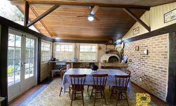 Imagem 5: Fazenda/Sítio/Chácara para venda possui 9000 metros quadrados com 7 quartos