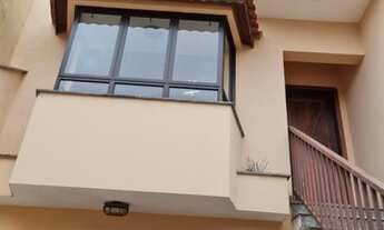 Imagem: Sobrado para Venda em Santo André, Jardim