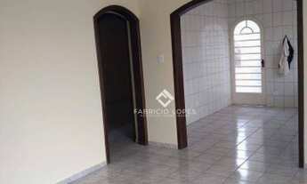 Imagem 6: Casa com 3 dormitórios para alugar - Cidade Nova Jacareí - Jacareí/SP