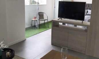 Imagem 3: APARTAMENTO RESIDENCIAL em BELO HORIZONTE - MG, PAQUETÁ