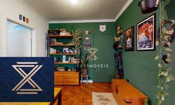 Imagem 2: Apartamento com 1 dormitório à venda, 57 m² por R$ 408.480 - Aclimação - São Paulo/SP