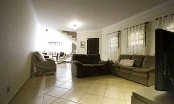 Imagem: Sobrado Excelente V. Alpina 160 m² 3d(st)/3wc/2v/quintal/entr.lateral