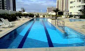 Imagem 2: Apartamento para aluguel, 2 quartos, 1 suíte, 1 vaga, Farolândia - Aracaju/SE