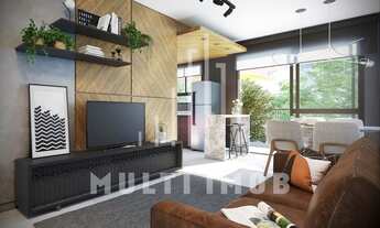 Imagem 3: PORTO ALEGRE - Apartamento Padrão - Bom Fim