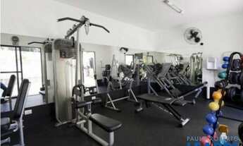 Imagem 6: DUPLEX - MOEMA ÍNDIOS - SP