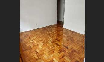 Imagem 6: Apartamento Reformado BNH Plano II Aparecida em SAantos/SP