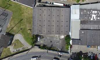 Imagem 6: GALPÃO 1.200 M2 ALUGAR, COM TERRENO PARA ESTACIONAMENTO DE 1.000 M2