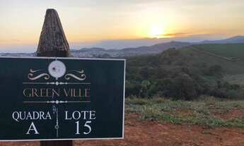 Imagem 2: Venda - Terreno em condomínio - Centro - Jacutinga - MG