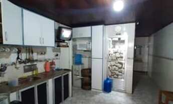 Imagem 6: Casa para venda tem 60 metros quadrados com 3 quartos em Parque Aeroporto - Macaé - Rio de