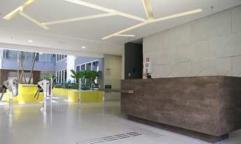 Imagem 7: Sala comercial para venda, Brooklin Paulista, São Paulo - SA2585