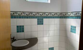 Imagem 3: Sala para profissionais de saúde e estética