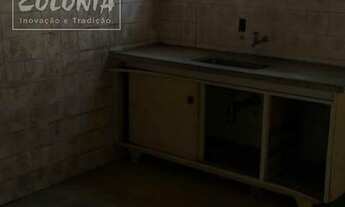 Imagem 3: Santo André - Casa Padrão - Campestre