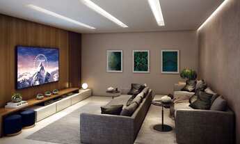 Imagem 5: Apartamento para venda 2 dormitórios, com lazer completo. na região da Lapa - São Paulo