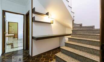 Imagem 6: Casa para Aluguel - Vila das Mercês, 3 Quartos, 300 m2