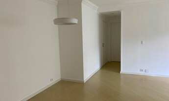 Imagem 3: Apartamento para aluguel com 125 metros quadrados com 4 quartos em Perdizes - São Paulo