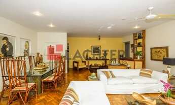 Imagem 5: RIO DE JANEIRO - Apartamento Padrão - Leblon