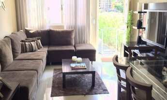 Imagem 2: Linda casa condomínio Moradas do Ipê!