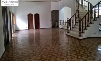 Imagem 7: Casa à venda - Condomínio Residencial Alphaville 1