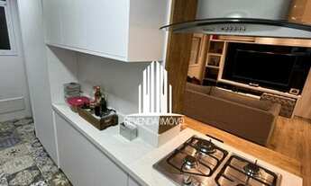 Imagem 4: Apartamento na Saúde