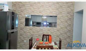 Imagem 6: Casa Residencial à venda, Bosque dos Eucaliptos, São José dos Campos - CA1615