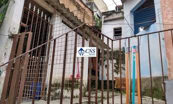 Imagem 4: CASA RESIDENCIAL em TABOÃO DA SERRA - SP, JARDIM PAZINI