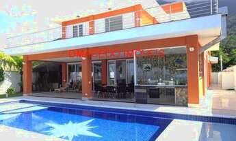 Imagem 2: CASA RESIDENCIAL em UBATUBA - SP, CONDOMINIO LAGOINHA