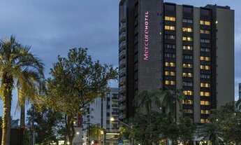 Imagem: Flat/ ApartHotel de 80 metros quadrados