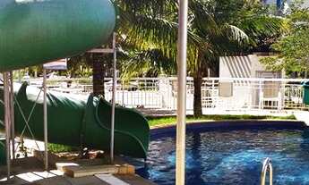 Imagem 6: Apartamento de 64 metros quadrados no bairro Riocentro com 2 quartos