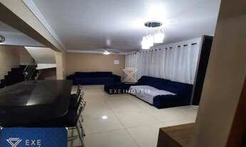 Imagem: Casa com 3 dormitórios à venda, 114 m²