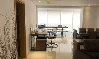 Imagem 4: Apartamento para venda com 172 metros quadrados com 3 suites em Tamboré - Santana de Parna