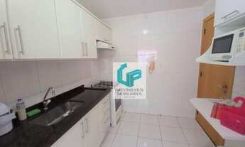 Imagem 7: Apartamento com 2 dormitórios à venda, 77 m² - Jardim Vergueiro - Sorocaba/SP