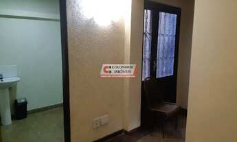 Imagem 4: Salão Comercial Comercial Santo André - SP - Vila Bastos