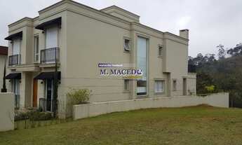 Imagem 2: Genesis 1 ! linda casa bem localizada com linda vista!