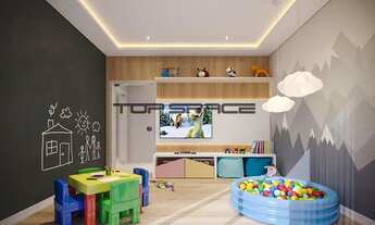 Imagem 3: Apartamento para Venda em Curitiba, Cabral, 3 dormitórios, 1 suíte, 2 banheiros, 1 vaga