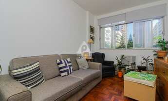 Imagem 4: Sala 2 Quartos com vaga