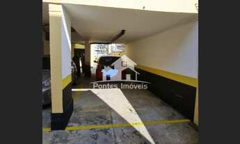 Imagem 6: Apartamento 75m² 3 quarto(s) c/suíte no bairro Baeta Neves em SBC- SP