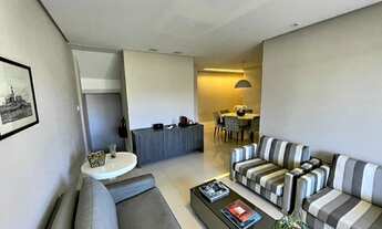 Imagem 3: APARTAMENTO 3 QUARTOS (1 SUÍTE, 2 DEMI-SUÍTES). EM COND. JARDIM MEDITERRÂNEO - PIATÃ