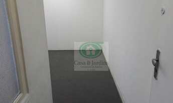 Imagem 7: Conjunto Comercial no Centro da Codade de Santos