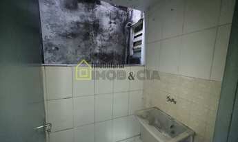 Imagem 7: QNF 11 - Apartamento de 02 quartos