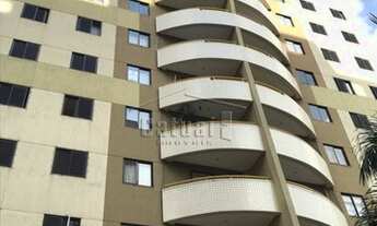 Imagem: Apartamento com 3 quartos no Solar Saint