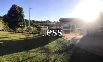 Imagem 2: Chácara com 4 dormitórios à venda 5000m² - Terra de São Lucas (Zona Rural) - São José do R