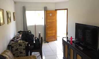 Imagem 4: Casa de condomínio Órfãs