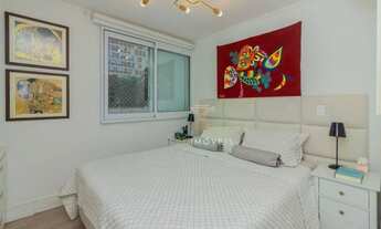 Imagem 5: Apartamento com 3 dormitórios à venda, 114 m² por R$ 1.850.000 - Itaim Bibi - São Paulo/SP